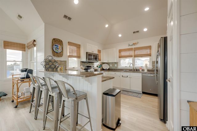 824 Windswept Court Lot 290, Corolla, NC 27927