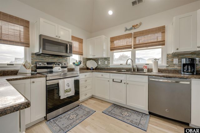 824 Windswept Court Lot 290, Corolla, NC 27927