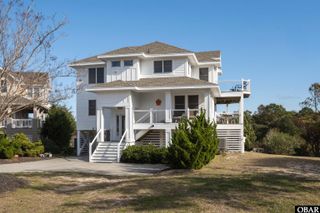 824 Windswept Court Lot 290, Corolla, NC 27927
