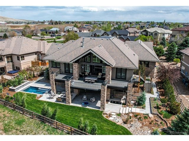 2316 Links Pl, Erie, CO 80516