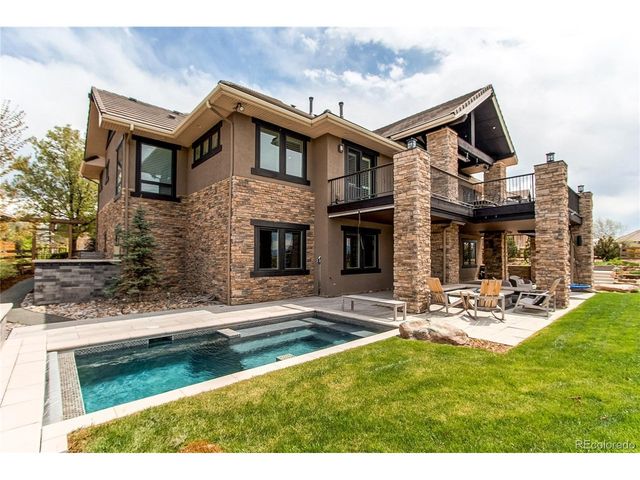 2316 Links Pl, Erie, CO 80516