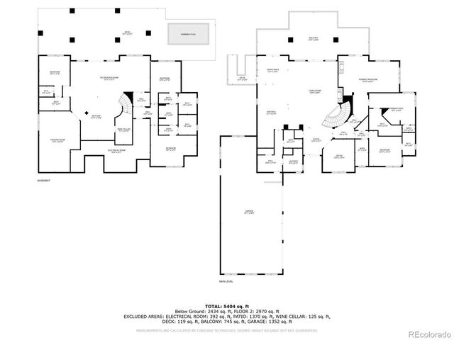 2316 Links Pl, Erie, CO 80516