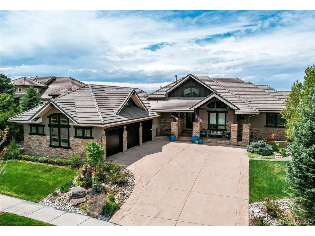 2316 Links Pl, Erie, CO 80516