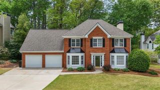 931 Grandview Way NW, Acworth, GA 30101