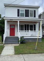 1918 Prentis AVE, Portsmouth, VA 23704