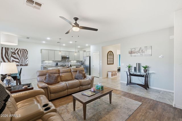 4790 W GULCH Drive, Eloy, AZ 85131