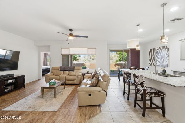 4790 W GULCH Drive, Eloy, AZ 85131