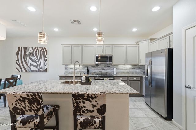 4790 W GULCH Drive, Eloy, AZ 85131