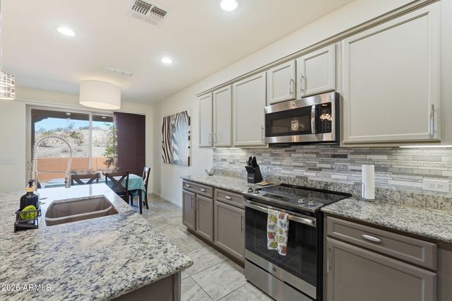 4790 W GULCH Drive, Eloy, AZ 85131