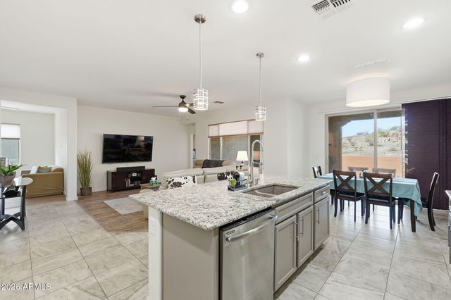 4790 W GULCH Drive, Eloy, AZ 85131