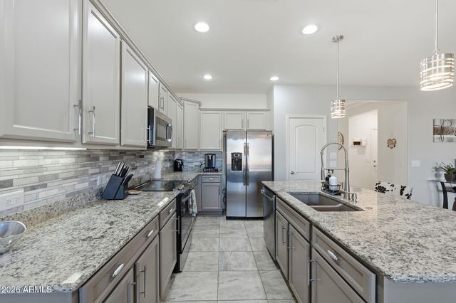 4790 W GULCH Drive, Eloy, AZ 85131