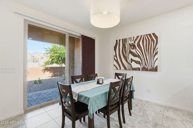 4790 W GULCH Drive, Eloy, AZ 85131