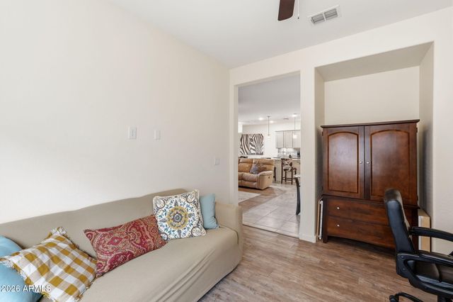 4790 W GULCH Drive, Eloy, AZ 85131