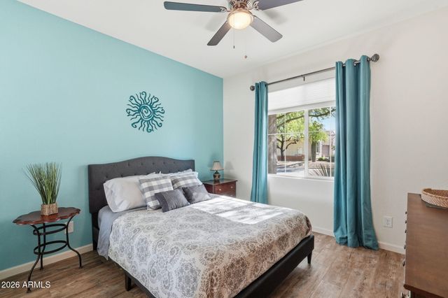 4790 W GULCH Drive, Eloy, AZ 85131