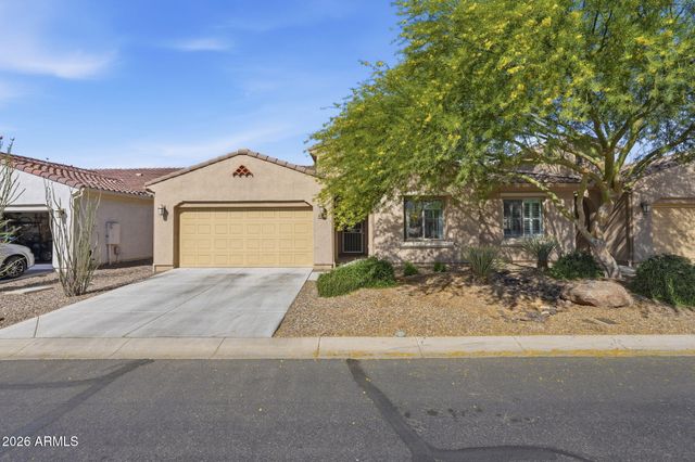 4790 W GULCH Drive, Eloy, AZ 85131