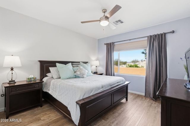 4790 W GULCH Drive, Eloy, AZ 85131