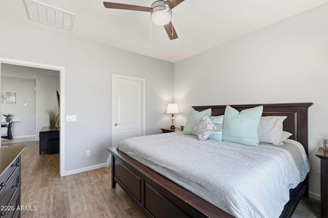 4790 W GULCH Drive, Eloy, AZ 85131