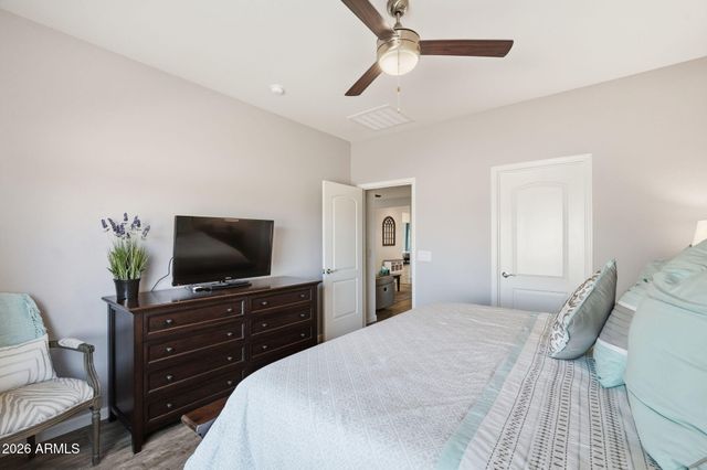 4790 W GULCH Drive, Eloy, AZ 85131