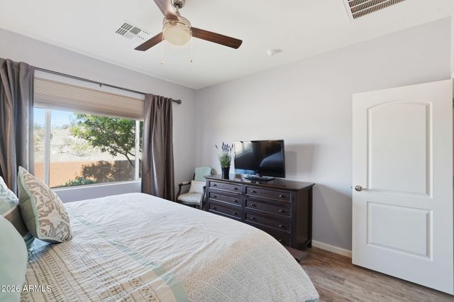 4790 W GULCH Drive, Eloy, AZ 85131