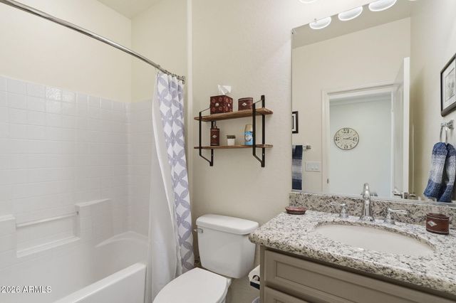 4790 W GULCH Drive, Eloy, AZ 85131