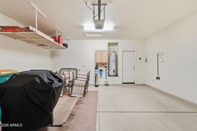 4790 W GULCH Drive, Eloy, AZ 85131