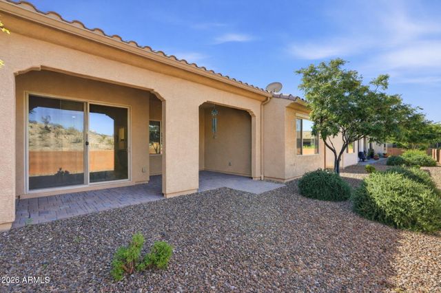 4790 W GULCH Drive, Eloy, AZ 85131