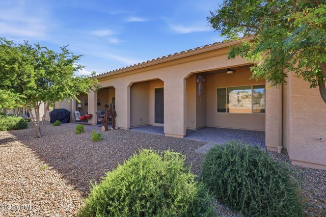 4790 W GULCH Drive, Eloy, AZ 85131