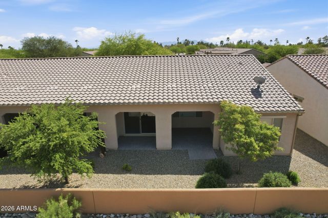 4790 W GULCH Drive, Eloy, AZ 85131