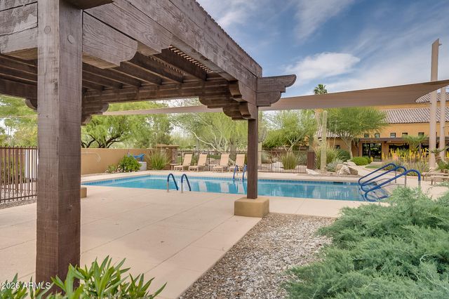 4790 W GULCH Drive, Eloy, AZ 85131