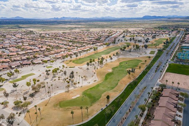 4790 W GULCH Drive, Eloy, AZ 85131