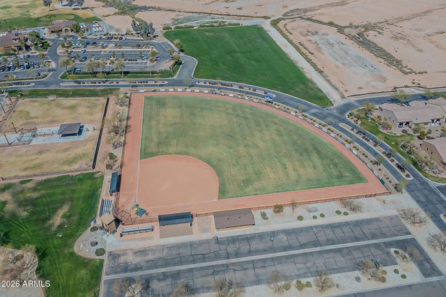 4790 W GULCH Drive, Eloy, AZ 85131