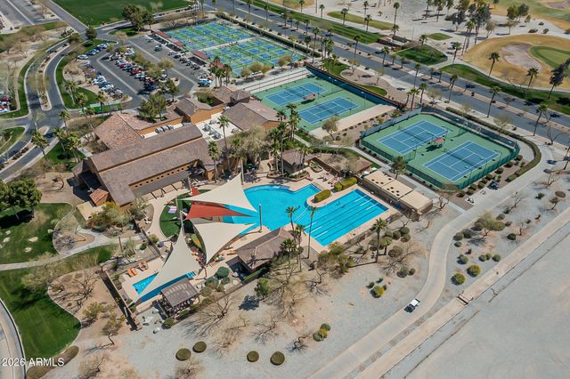 4790 W GULCH Drive, Eloy, AZ 85131