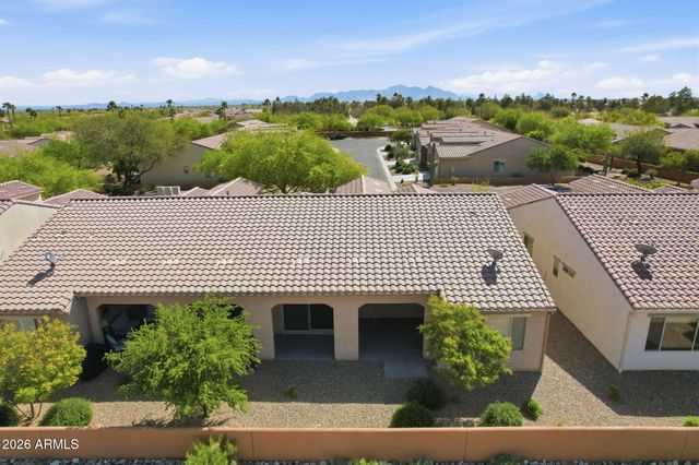 4790 W GULCH Drive, Eloy, AZ 85131