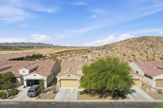 4790 W GULCH Drive, Eloy, AZ 85131