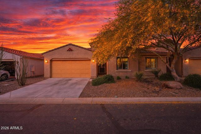 4790 W GULCH Drive, Eloy, AZ 85131