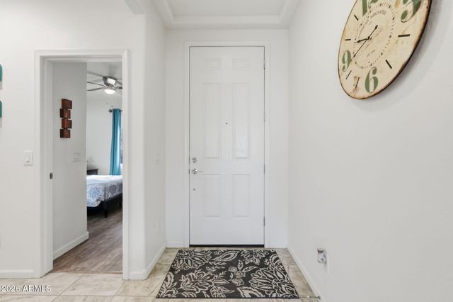 4790 W GULCH Drive, Eloy, AZ 85131