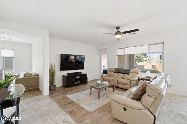 4790 W GULCH Drive, Eloy, AZ 85131