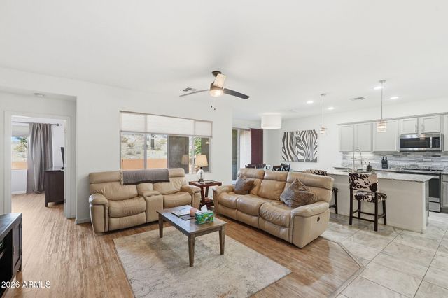 4790 W GULCH Drive, Eloy, AZ 85131