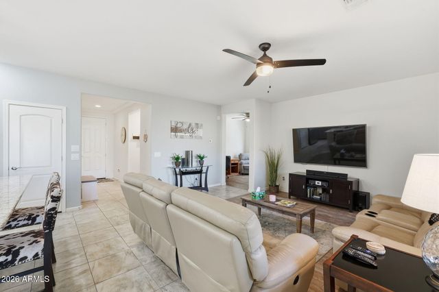 4790 W GULCH Drive, Eloy, AZ 85131