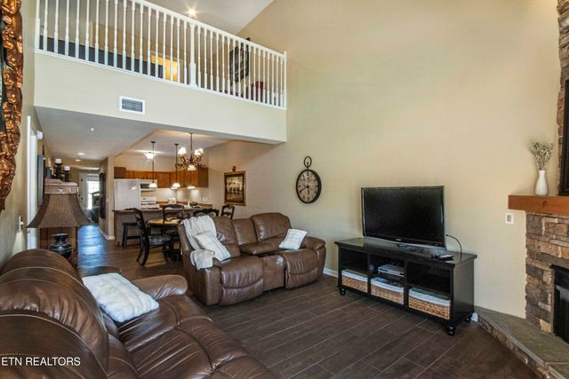 527 River Place Way Unit445, Sevierville, TN 37862