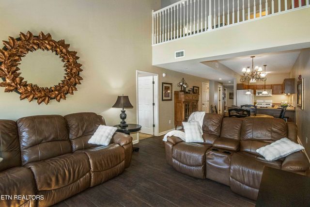 527 River Place Way Unit445, Sevierville, TN 37862