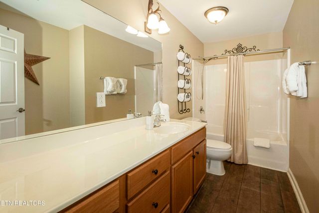 527 River Place Way Unit445, Sevierville, TN 37862