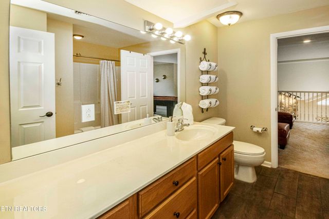 527 River Place Way Unit445, Sevierville, TN 37862