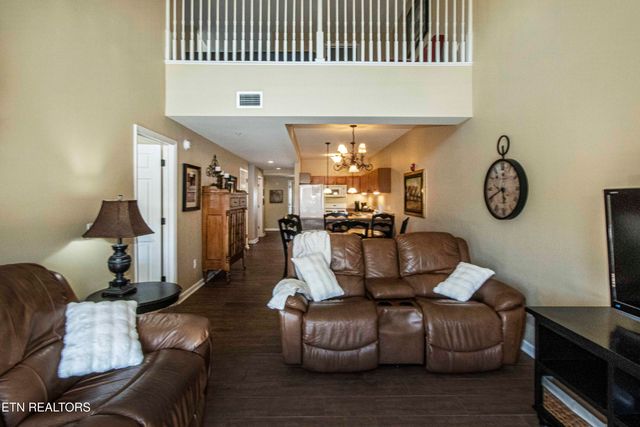 527 River Place Way Unit445, Sevierville, TN 37862