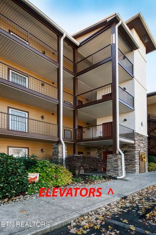 527 River Place Way Unit445, Sevierville, TN 37862