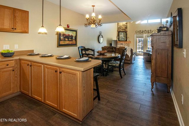 527 River Place Way Unit445, Sevierville, TN 37862