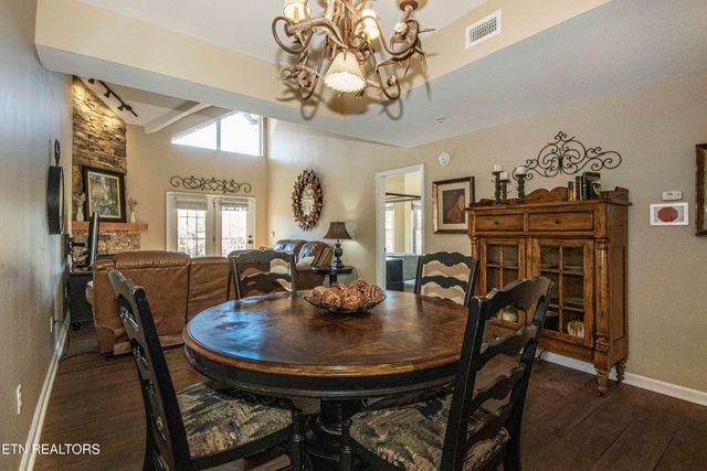 527 River Place Way Unit445, Sevierville, TN 37862