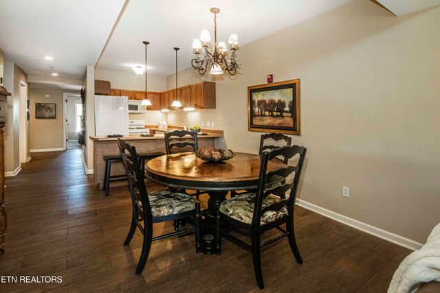 527 River Place Way Unit445, Sevierville, TN 37862