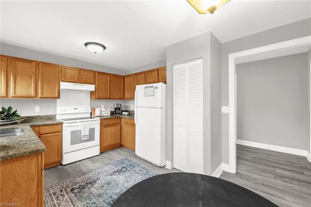 1020 Lacy Lane, Walnut Cove, NC 27052