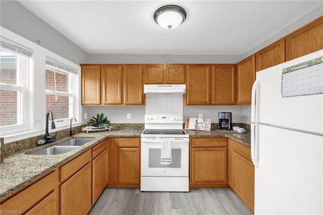 1020 Lacy Lane, Walnut Cove, NC 27052